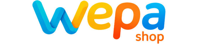 Wepa Logo